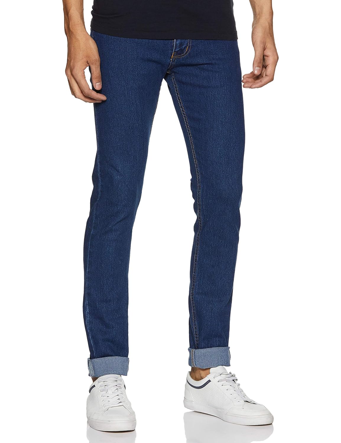 Neostreak Men's Slim Fit Stretchable Jeans