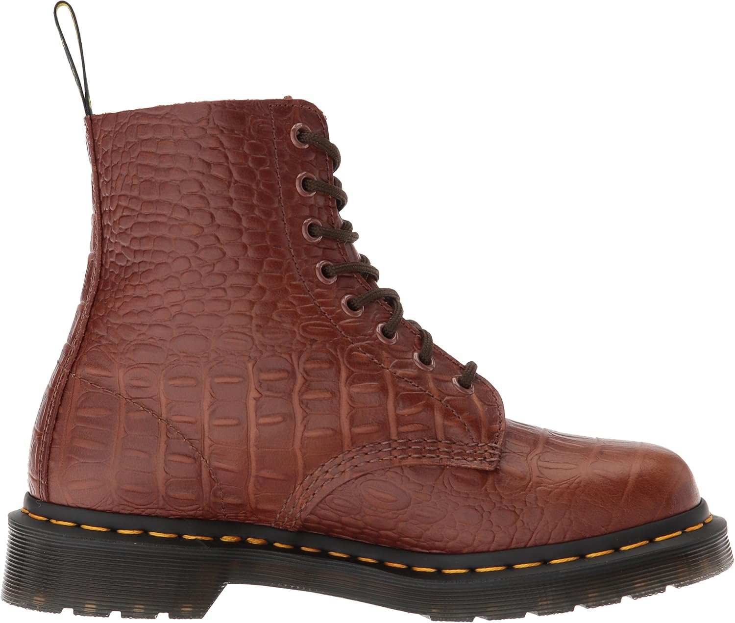 dr martens pascal croc