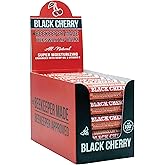 Beekeeper Made Beeswax Bulk Cherry Lip Balm, 40 Count | For Men, Women, and Children. Great for Gifts, Showers, & More