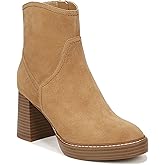 Naturalizer Women's Orlean Platform Ankle Boot