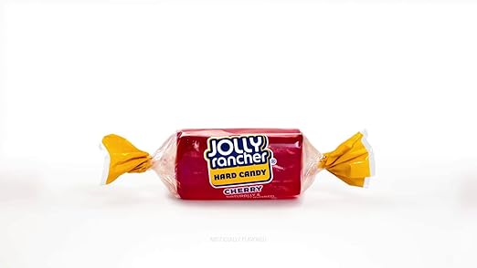 Image result for jolly rancher cherry