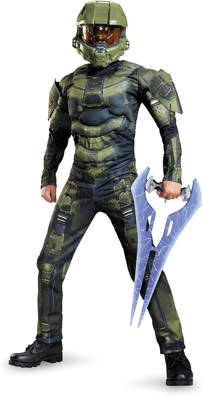 HALO Energy Sword: Toys & Games