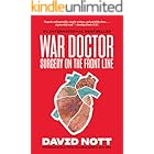 War Doctor: Surgery on the Front Line