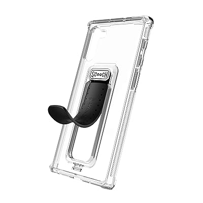 Scooch Wingman Clear Case for Galaxy Note10 Kuwait Ubuy