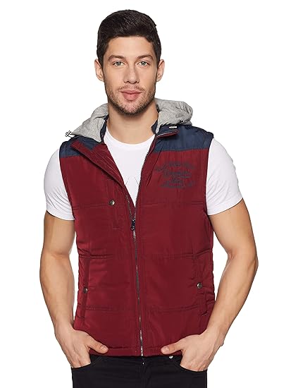 us polo assn sleeveless jacket