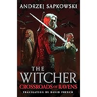The World of the Witcher: Video Game Compendium - Kindle edition