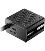 Amazon.com: CORSAIR CX650M 80 Plus Bronze Semi-Modular Low-Noise