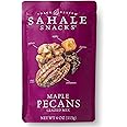 Sahale Snacks Maple Pecans, Glazed Mix, 4 Oz