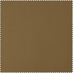 HPD Half Price Drapes Extra Wide Signature Blackout