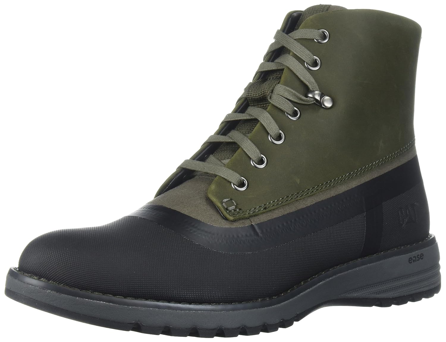 caterpillar radley waterproof boots