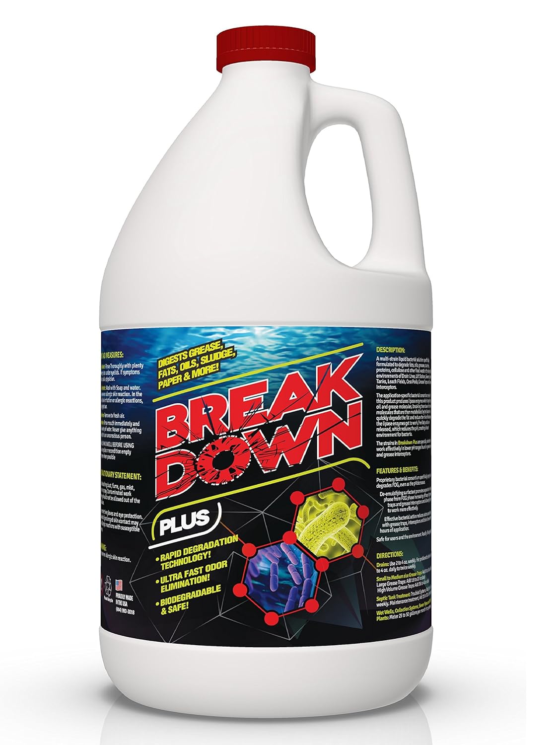 Best  Drain Cleaner For Kitchen Sinks