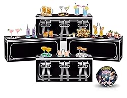 MGA's Miniverse Make It Mini Happy Hour