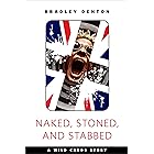 Naked, Stoned, and Stabbed: A Tor.com Original (Wild Cards)