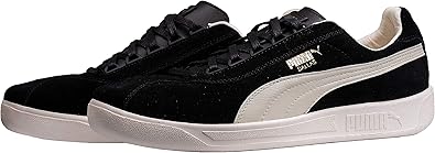 puma suede unicolor