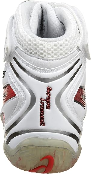 asics supreme lyteflex