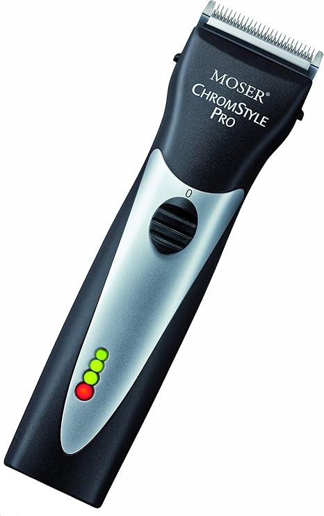 Moser shaver Clearance