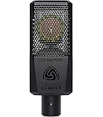 コンデンサーマイク LEWITT LCT 441 FLEX LCT 441 FLEX 1″ multi-pattern microphone | LEWITT