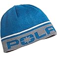 Polaris Men's Northstar Beanie, Warm Acrylic, For Winter, Snug One-Size Fit - 2861518