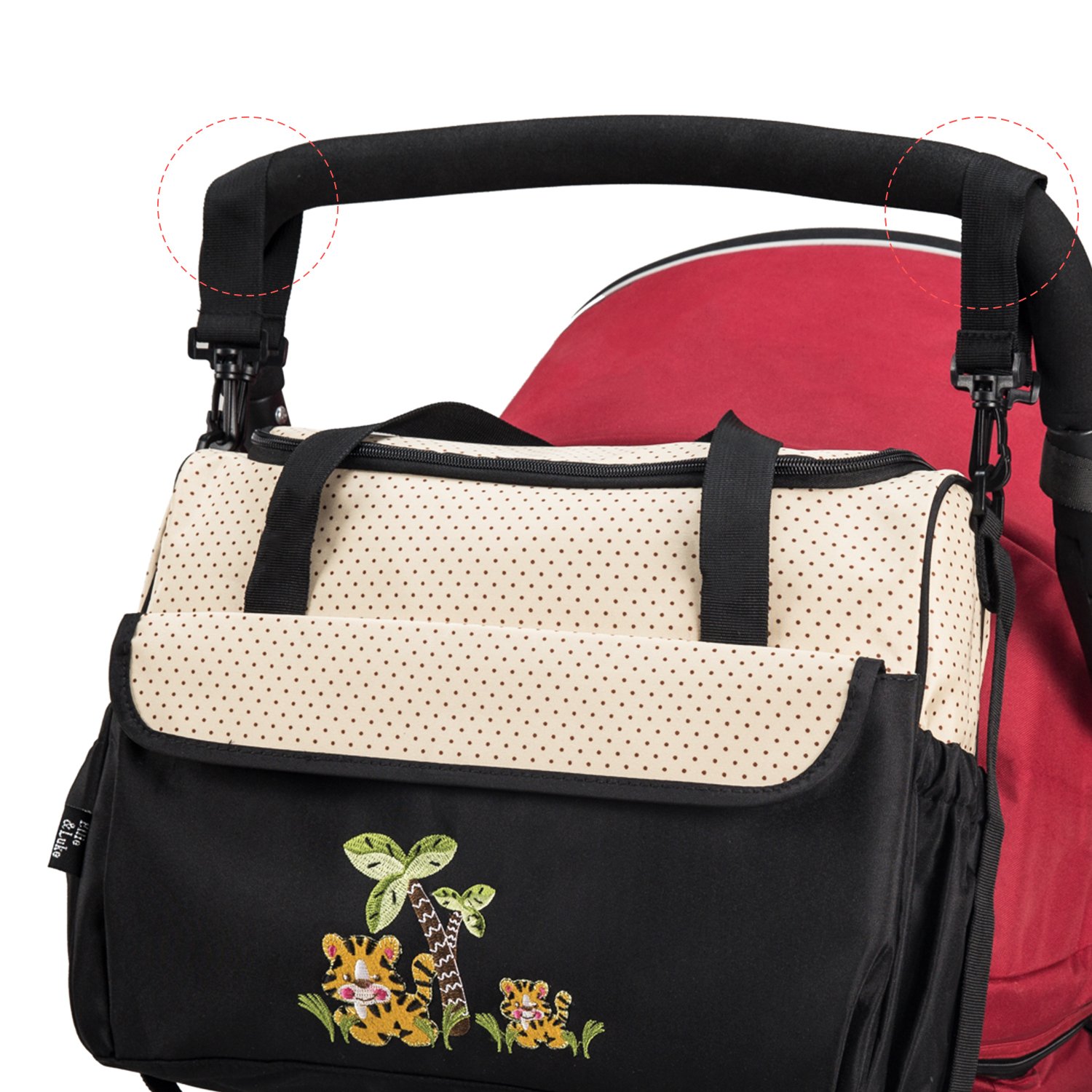 elenker baby carrier