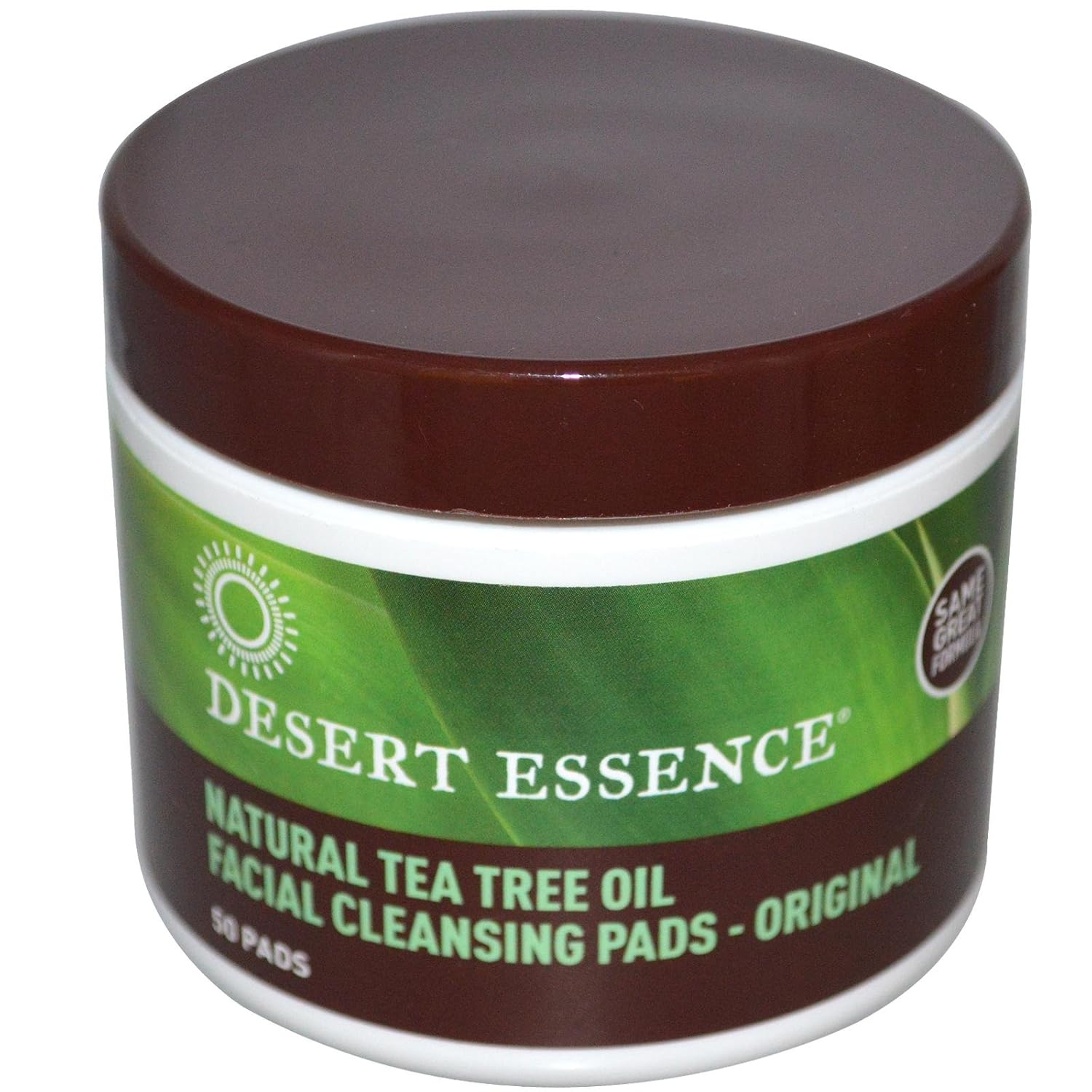 Essence pads. Essence pads