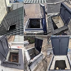 Commercial Roof Access Hatch
