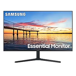 SAMSUNG 32-Inch Flat Computer