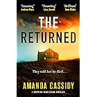 The Returned: A gripping Irish crime thriller