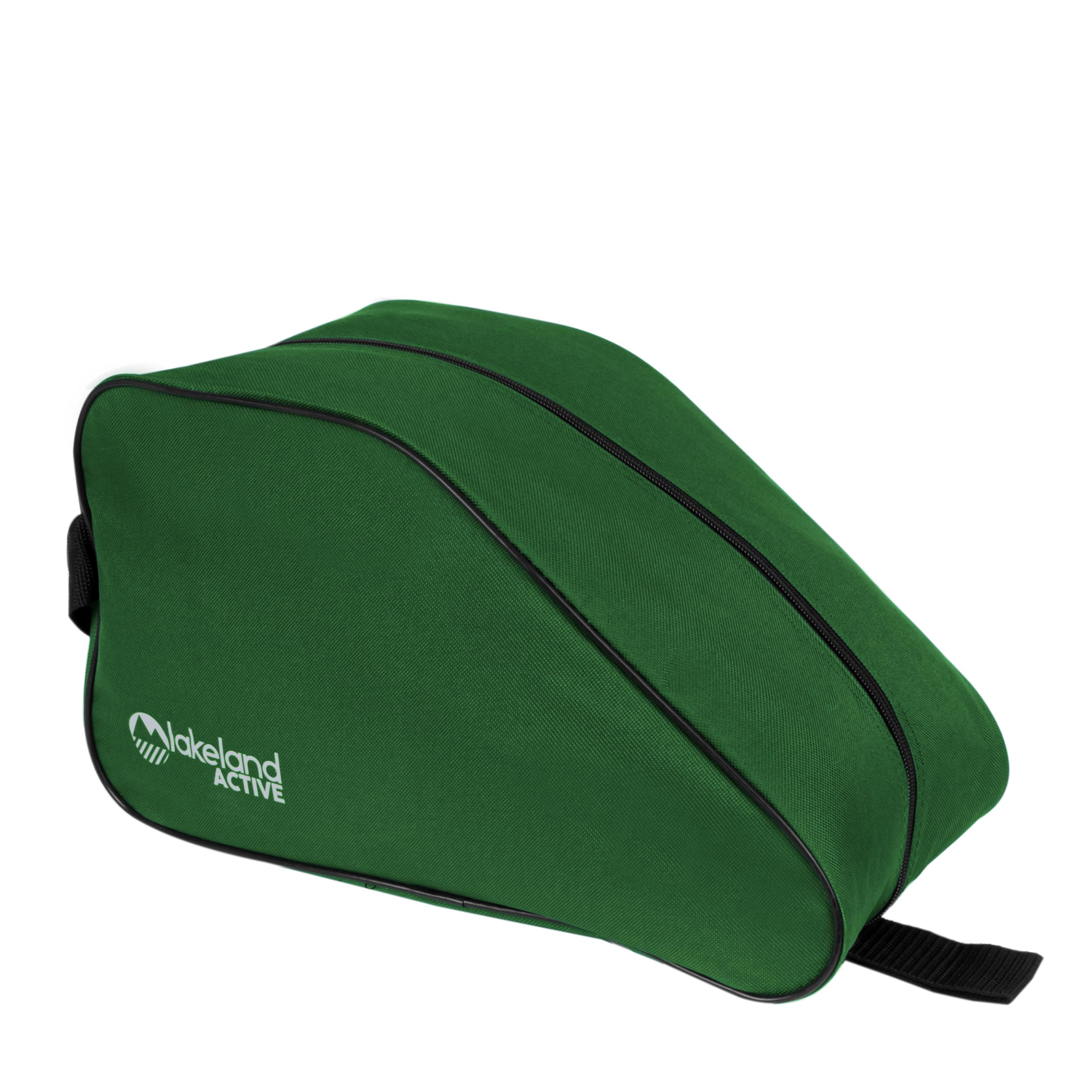 Lakeland Active Mosedale Waterproof Walking Boot Bag - Field Green