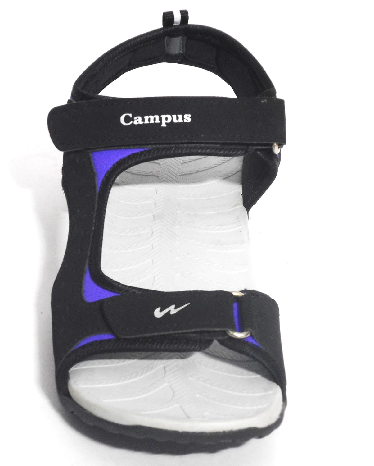 campus diana 2k 535 purple grey women sandals