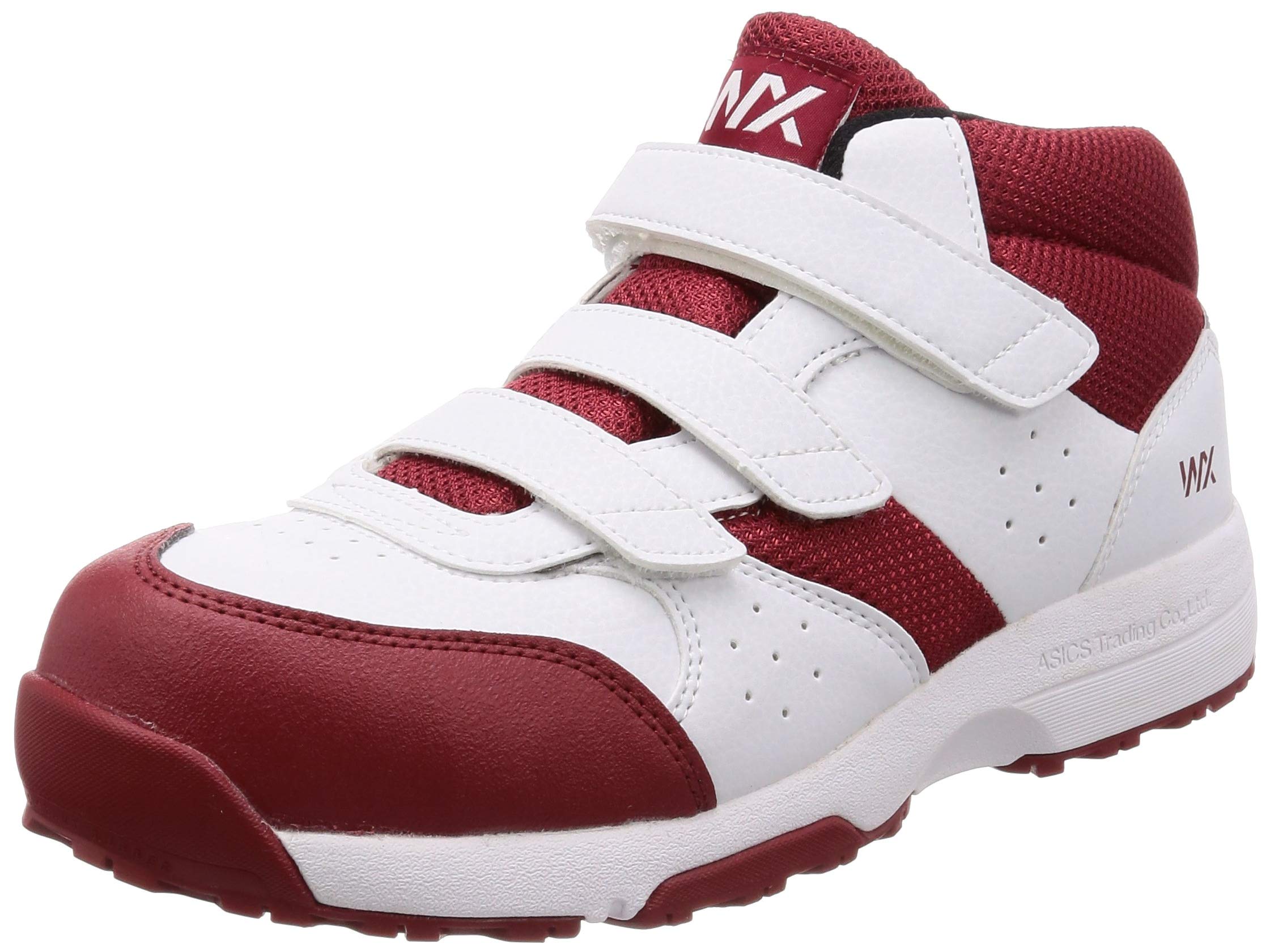 asics safety shoes amazon