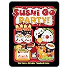 GameWright GW 419 SushiGoParty! Card Games