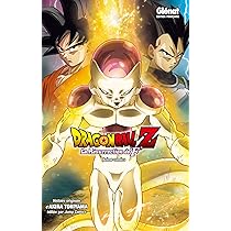 Dragon Ball Super - Super Hero : Toriyama, Akira: Amazon.ca