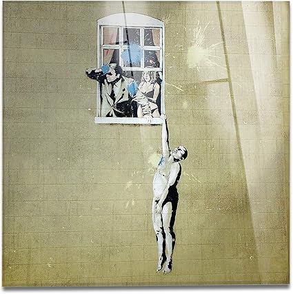 Giallobus Quadro Stampa Su Vetro Acrilico Plexiglass Kandinsky Quadro Astratto Oscillazione Quadri Moderni Di Plexiglass Vari Formati 70 X 100 Cm Amazon It Casa E Cucina