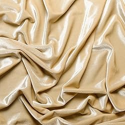 Ice Fabrics Stretch Velvet Fabric by The Yard