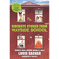 Sideways Stories from Wayside School