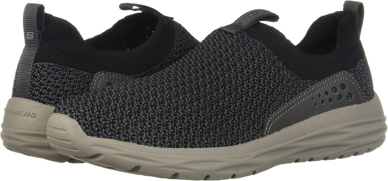 skechers harsen renego