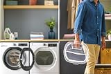 Hoover H-DRY 350 Freestanding Condenser Tumble Dryer 9 Kg Wi-Fi Bluetooth view 5