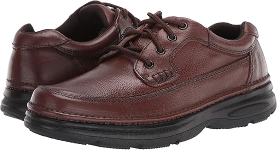 nunn bush cameron shoes