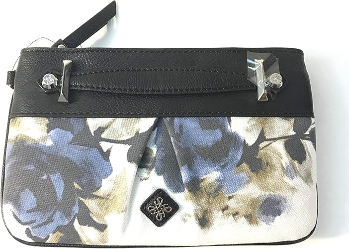 Vera wang wristlet Clearance