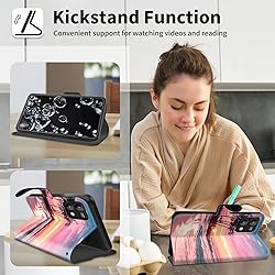 ACWDMKH for Motorola Moto G Stylus 4G 2023 Case