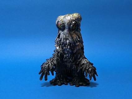 Bandai JAPAN Movie Monster Series 