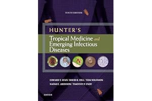 Hunter's Tropical Medicine and Emerging Infectious Diseases E-Book: Expert Consult - Online and Print