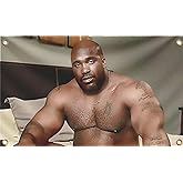 3x5 Ft Funny Meme Single Sided Tapestry OG Mudbone Polyester Flag with 4 Grommets - Boys Girls Dorm Decor - Gym Goblet or Dorm Rooms Banners - Preppy Cute Tapestry Cool Boys Room Decor for Girls Room