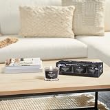 Yankee Candle Scented Candles Gift Set Midsummer's Night Votive 3 Count view 5