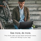 Dell Inspiron 15 3525 Laptop FHD 120Hz AMD Ryzen 5 5500U 8GB RAM 512GB SSD UK view 3