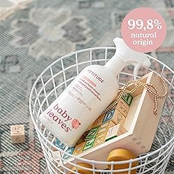 ATTITUDE Toy and Surface Cleaner, EWG