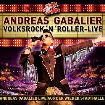 volksrocknroller live volksrocknroller live