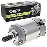 NICHE Starter Motor for Yamaha V Star 650 Virago