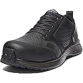 Timberland PRO Men's Reaxion Athletic Composite Toe Work Shoe