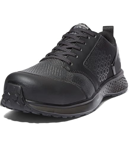 Amazon.com | Timberland PRO Men's Powertrain EV Composite Safety